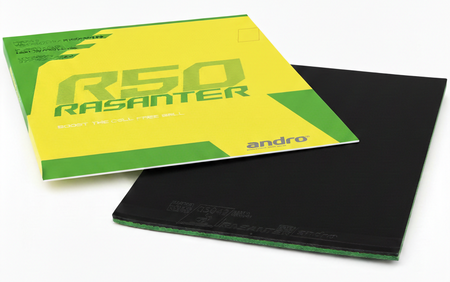 Andro Rasanter R50