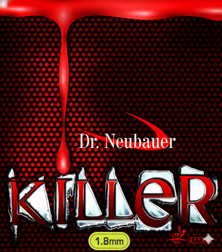 Dr. Neubauer Killer 1.8