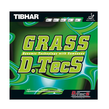 Tibhar Grass DTecs 0x
