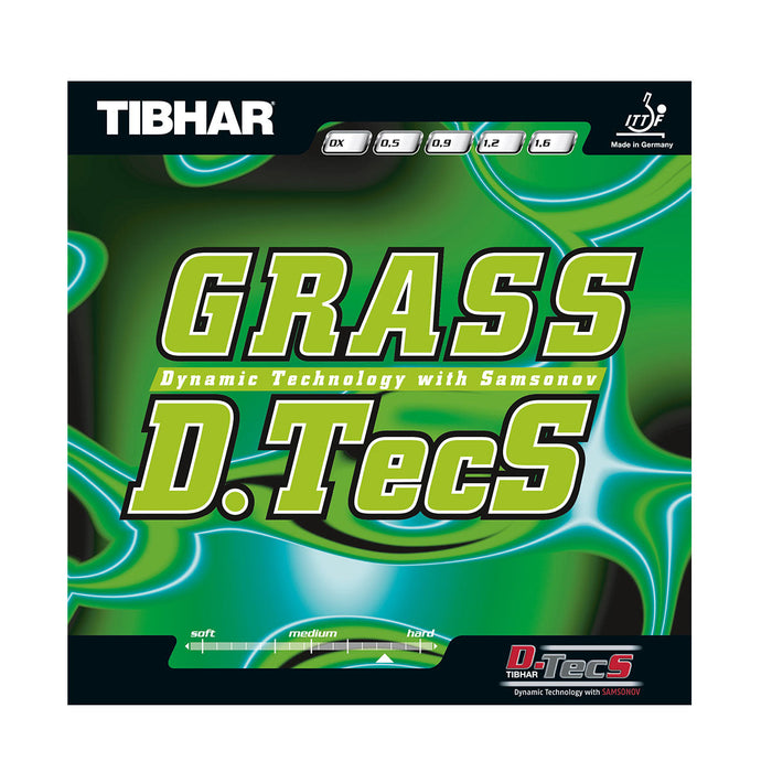 Tibhar Grass DTecs 0x