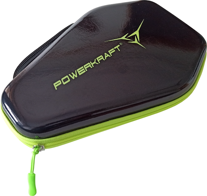 Powerkraft PU Racket Case