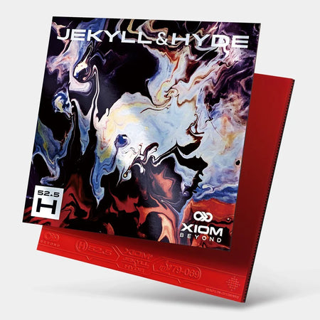 Xiom Jekyl & Hyde H 52.5