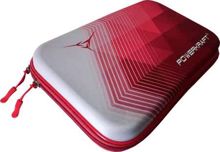Powerkraft Eva Racket Case