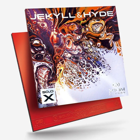 Xiom Jekyl & Hyde X50