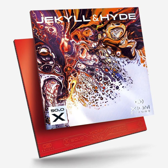 Xiom Jekyl & Hyde X50