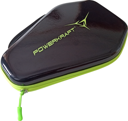 Powerkraft PU Racket Case