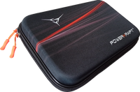 Powerkraft Table Tennis Eva Racket Case
