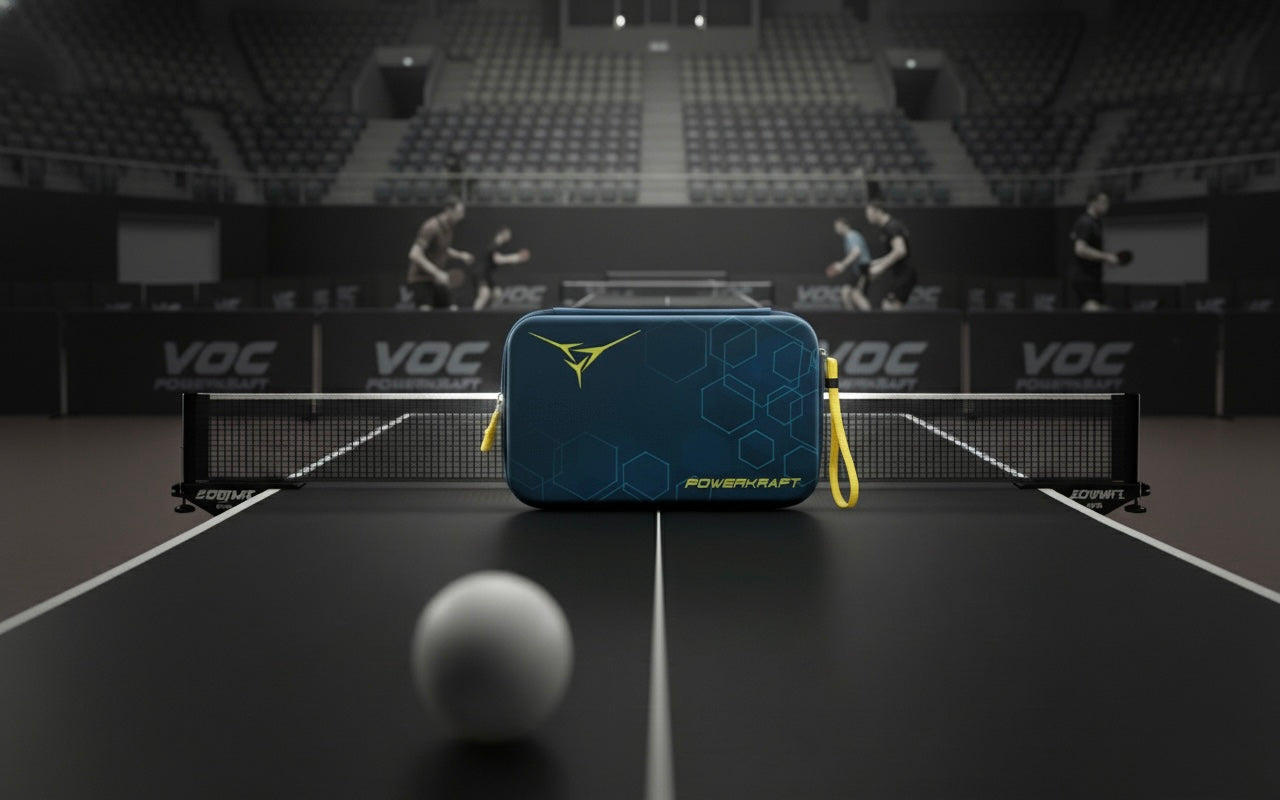 Powerkraft Table Tennis Case