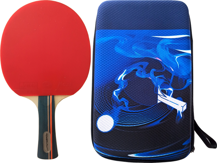 Powerkraft Rakshak Racket