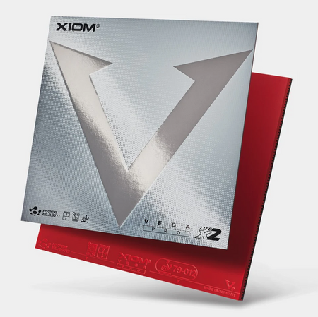 Xiom Vega Pro