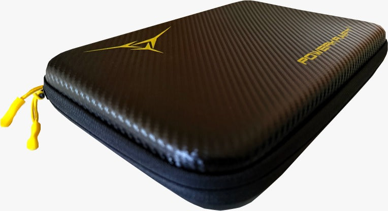 Table Tennis Racket Cover PU Case